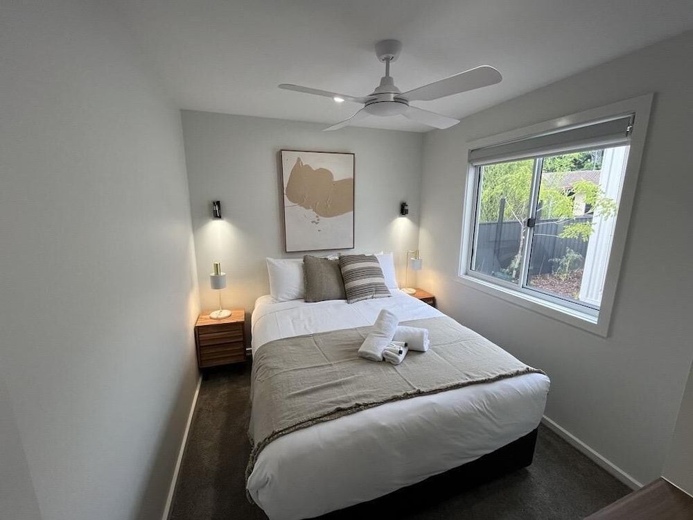 Luxury Villa (2BR)