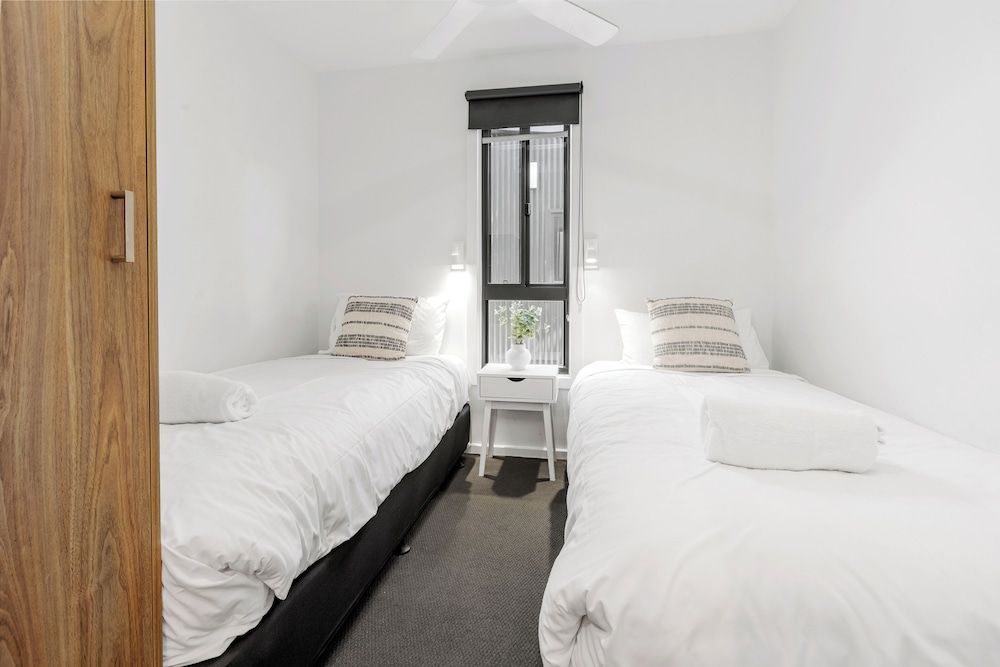 Tasman Holiday Parks - South Bright Villa (3BR)