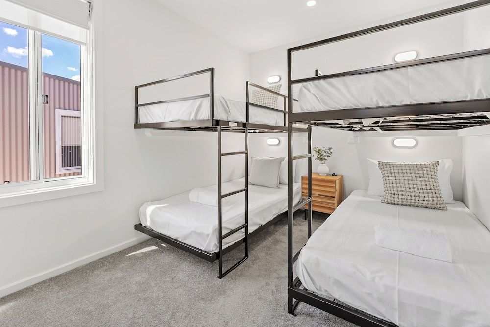 Luxury Villa (2BR)