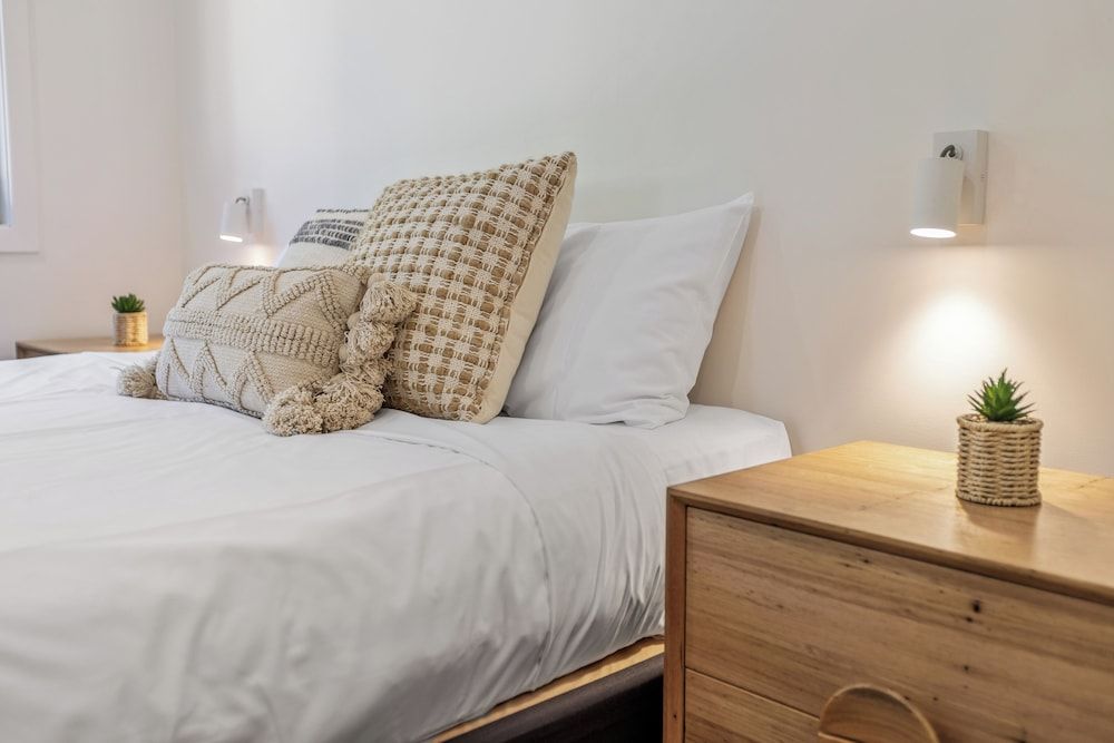Villa (2BR)