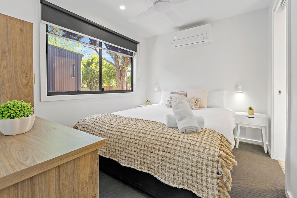 Tasman Holiday Parks - South Bright Villa (3BR) 3