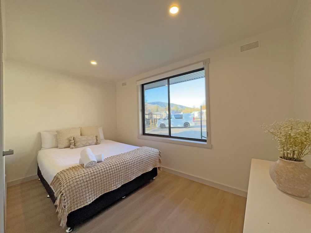 Superior Unit (2BR) - 4B