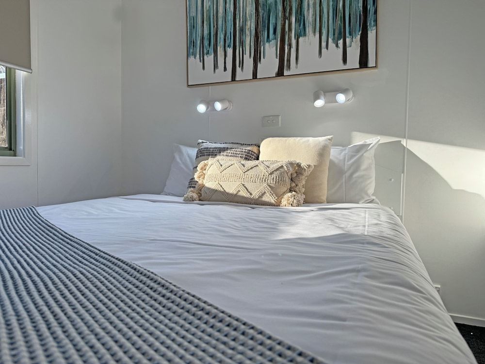 Superior Cabin (2BR) - 6B