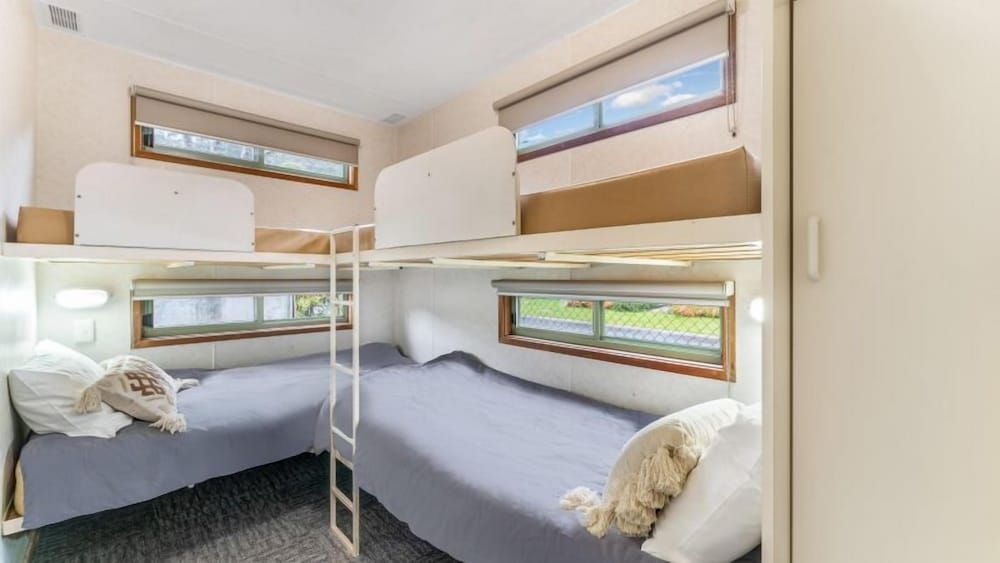 Standard Cabin (2BR)