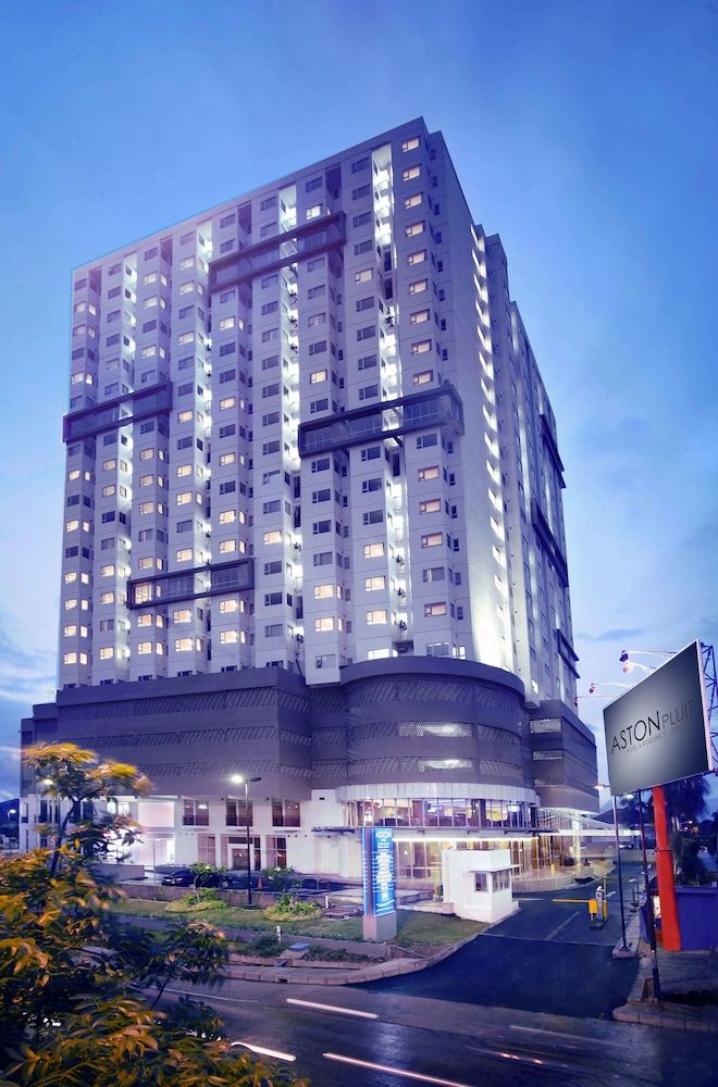 undefined Aston Pluit Hotel & Residence 7