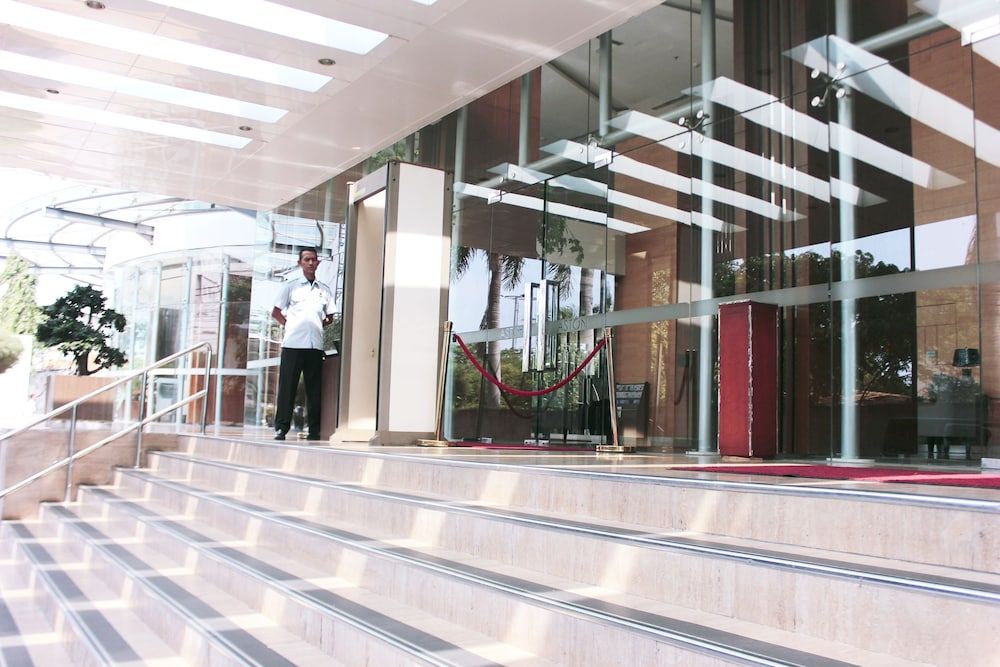 undefined Aston Pluit Hotel & Residence 6