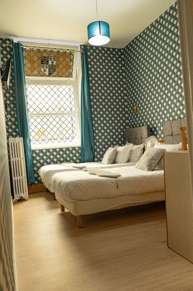 Classic Double or Twin Room