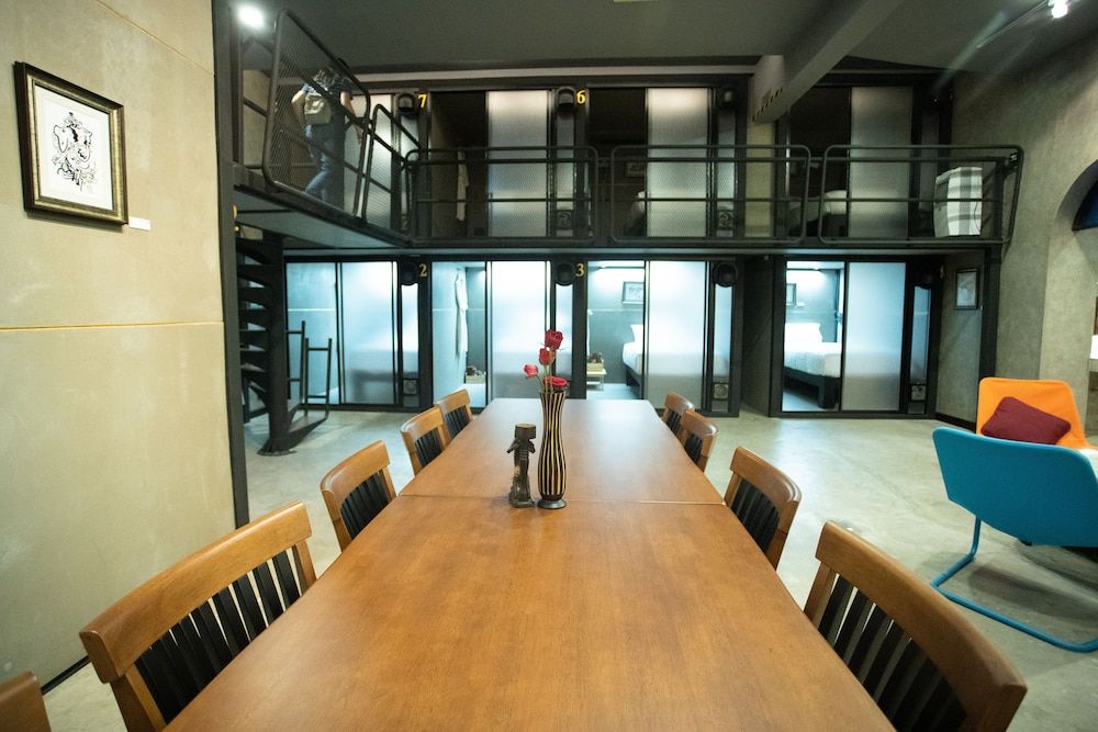 undefined Third Rock Hostel 3