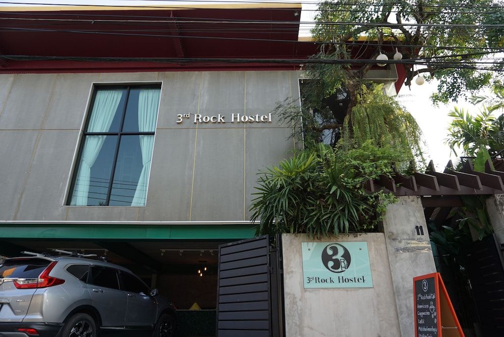 undefined Third Rock Hostel