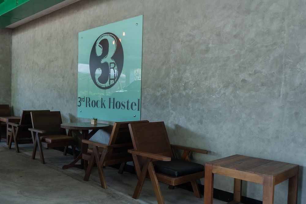 undefined Third Rock Hostel 5