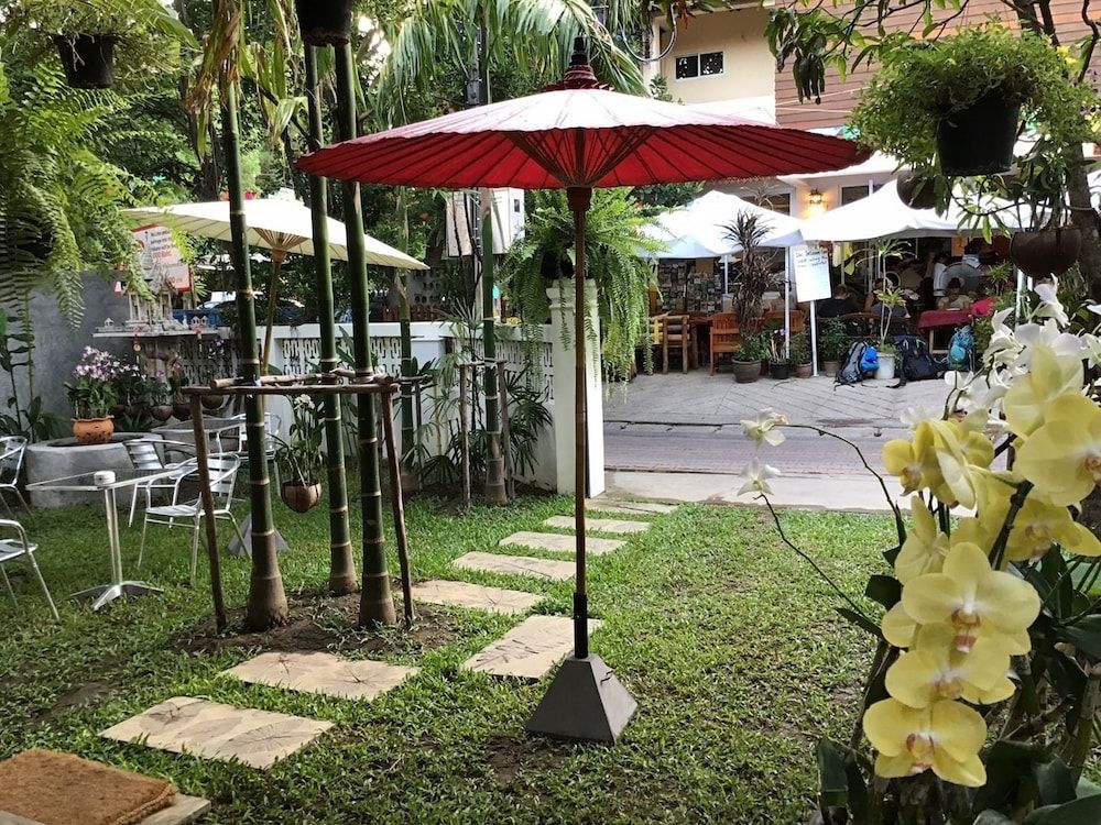 undefined The Eight Ratvithi House 5