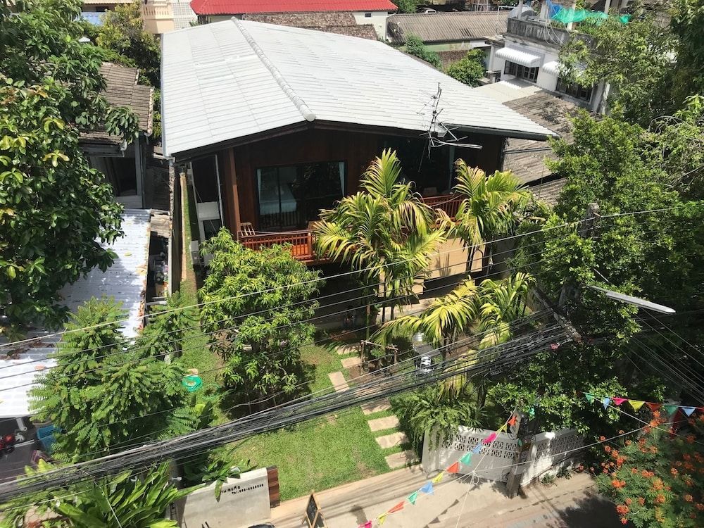 undefined The Eight Ratvithi House 6