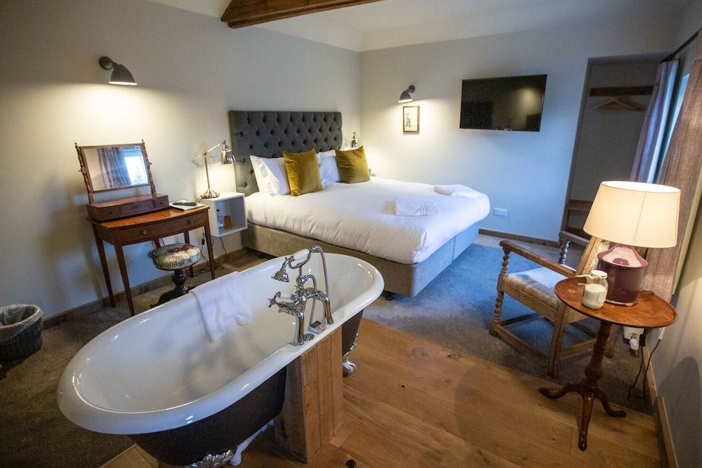 Superior Double Room (Superior Kingsize)