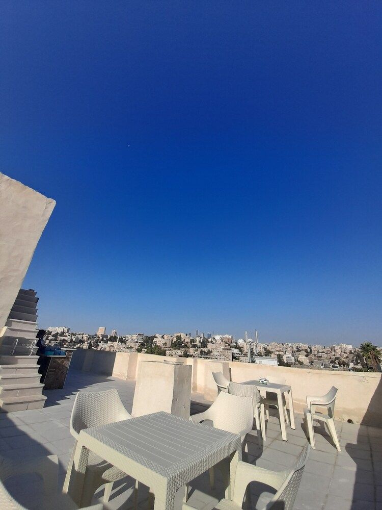 undefined citadel apartments غير سياحي 7