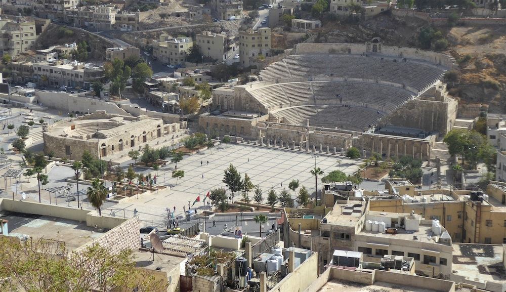 undefined citadel apartments غير سياحي 2