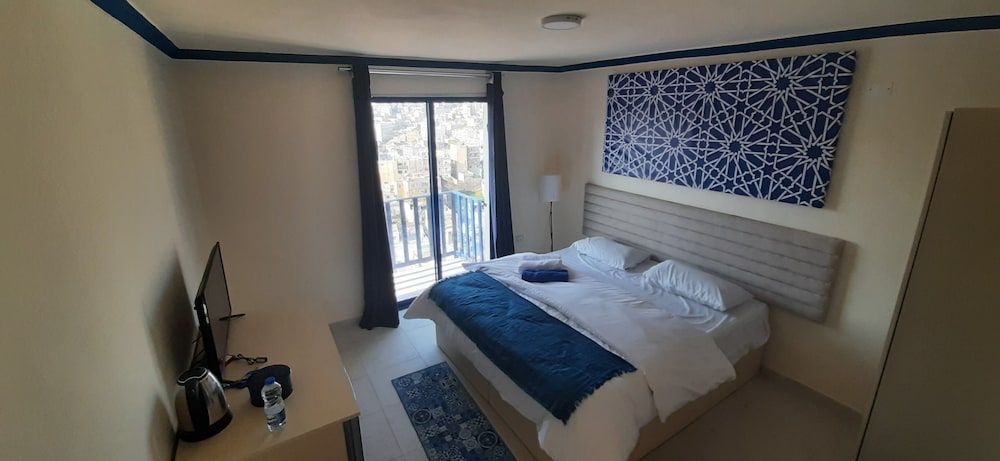 undefined citadel apartments غير سياحي 10