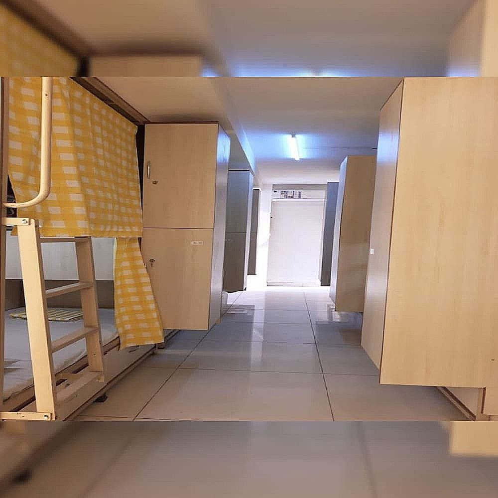 undefined Abuzz Oxfordcaps Roopnagar - Campus Accommodation 4
