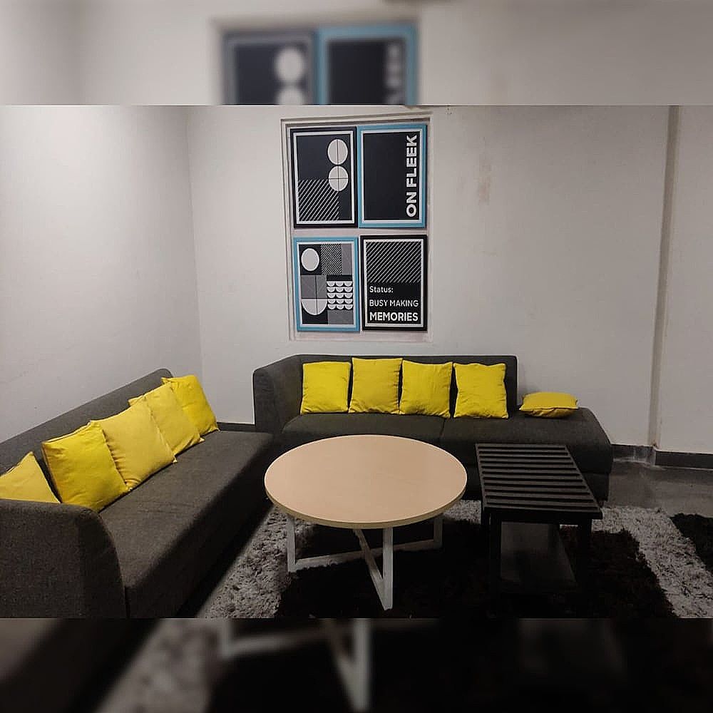 undefined Abuzz Oxfordcaps Roopnagar - Campus Accommodation 2