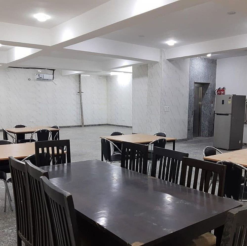 undefined Abuzz Oxfordcaps Roopnagar - Campus Accommodation 3