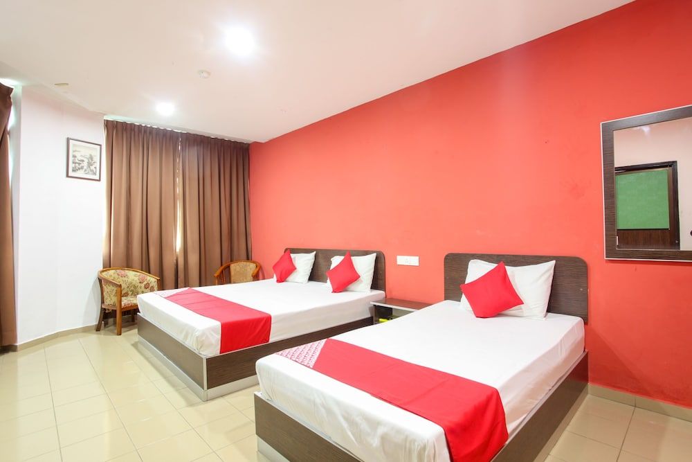 Superior Suite