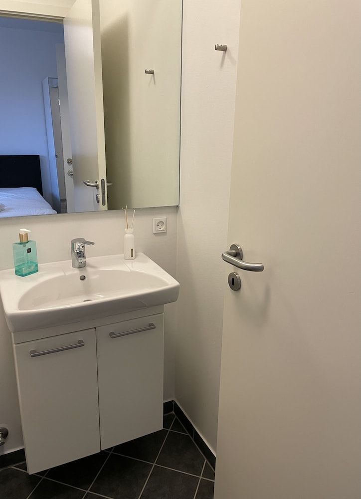 Essenbaekgaard B&B Standard Double Room 4