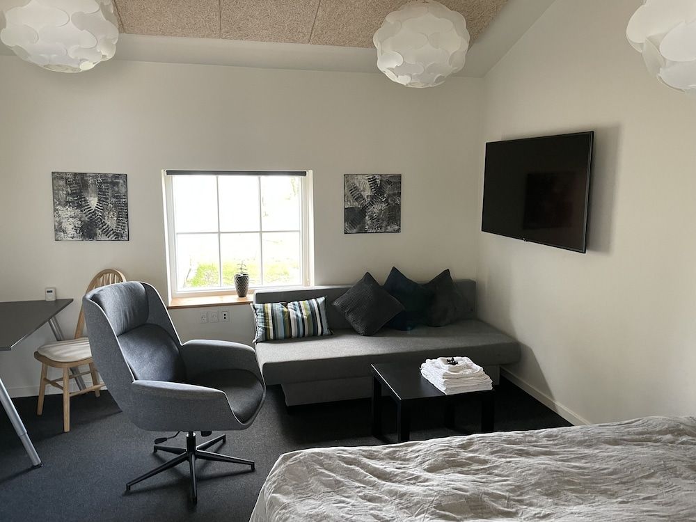 Essenbaekgaard B&B Premium Quadruple Room 5