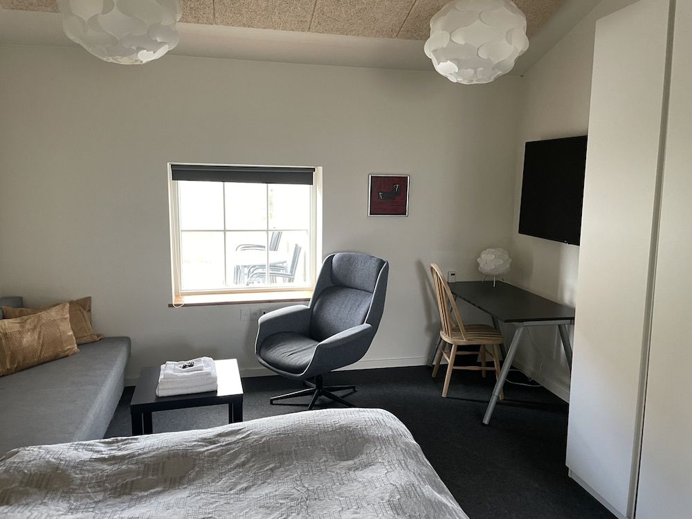 Essenbaekgaard B&B Premium Quadruple Room 6