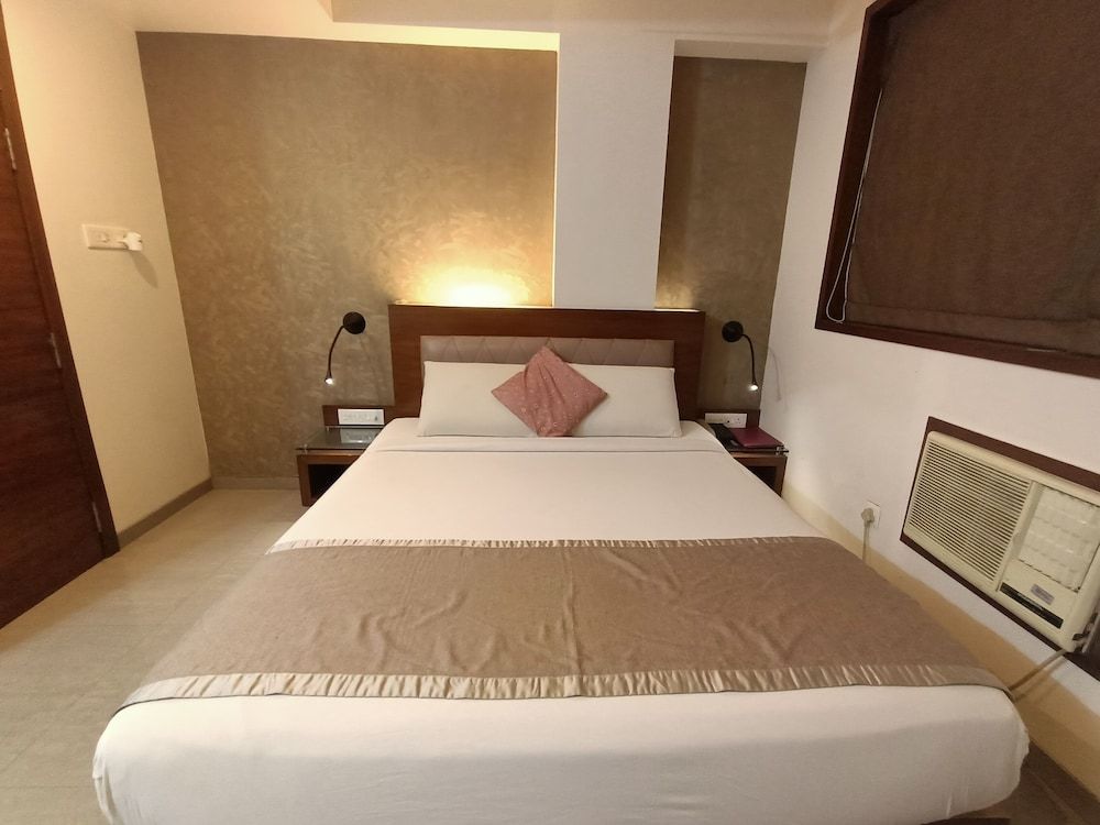 Hotel Vinyasa Standard Room 7