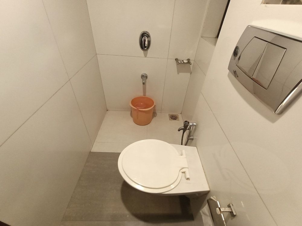 Hotel Vinyasa Standard Room 12