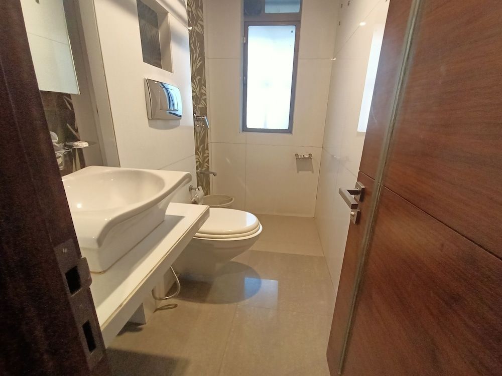 Hotel Vinyasa Standard Room 4