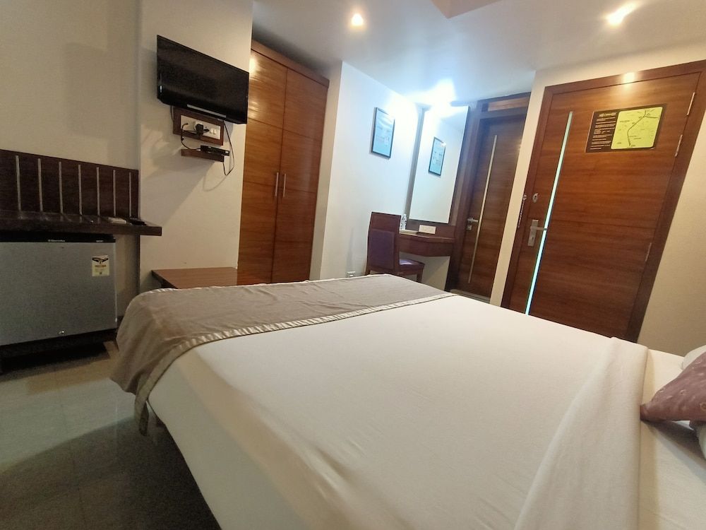 Hotel Vinyasa Standard Room 9