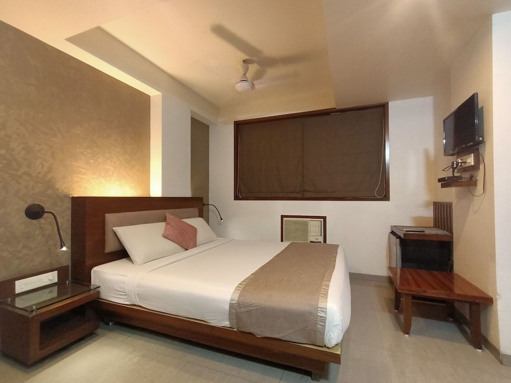 Hotel Vinyasa Standard Room