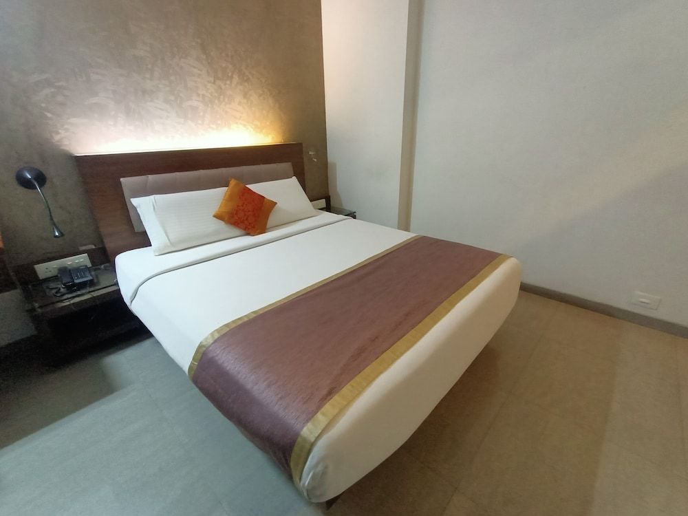 Hotel Vinyasa Standard Room 3