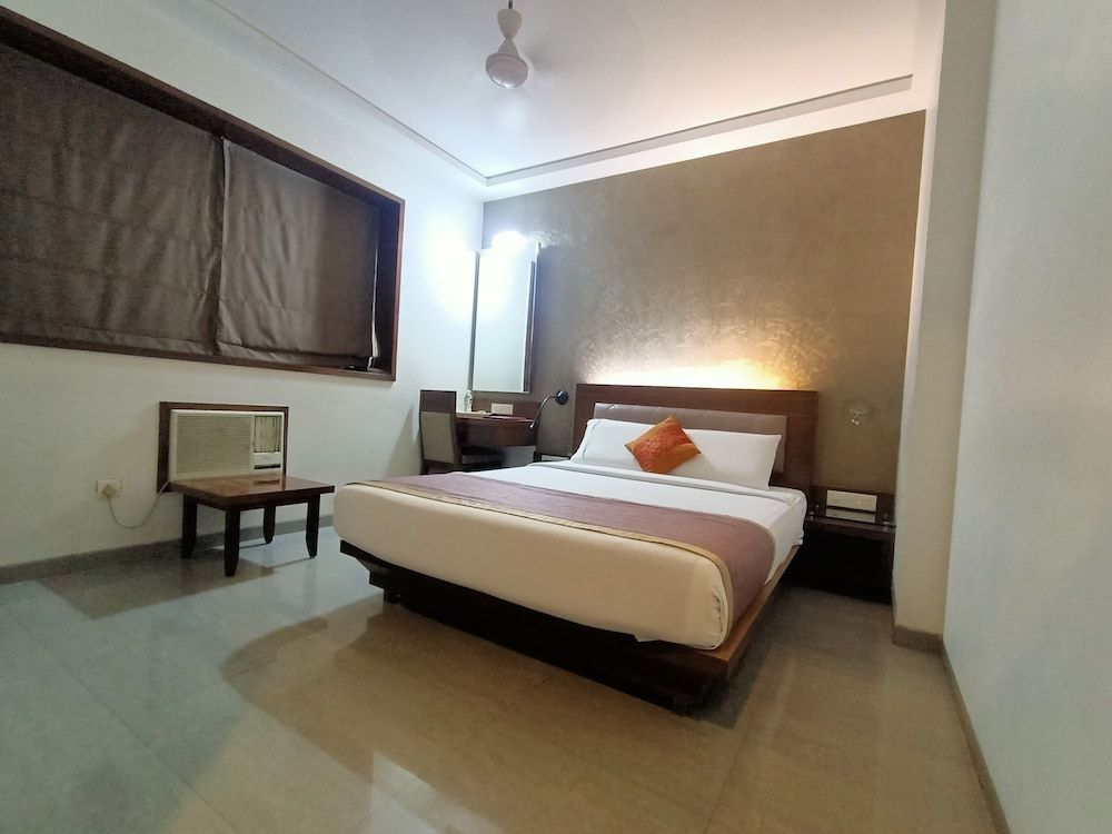 Hotel Vinyasa Standard Room 13