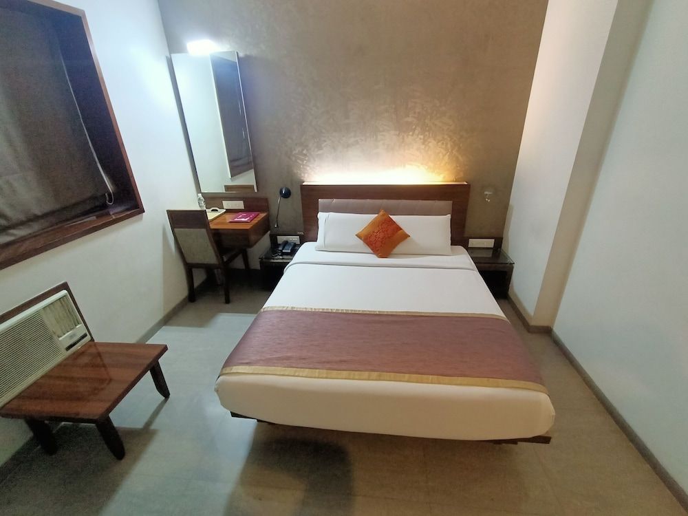 Hotel Vinyasa Standard Room 11
