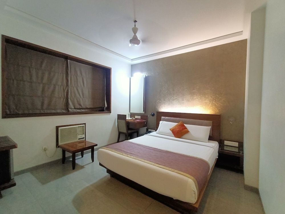 Hotel Vinyasa Standard Room 14