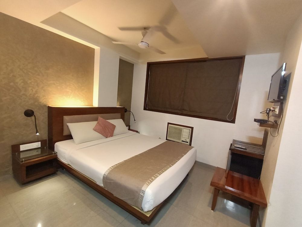 Hotel Vinyasa Standard Room 8