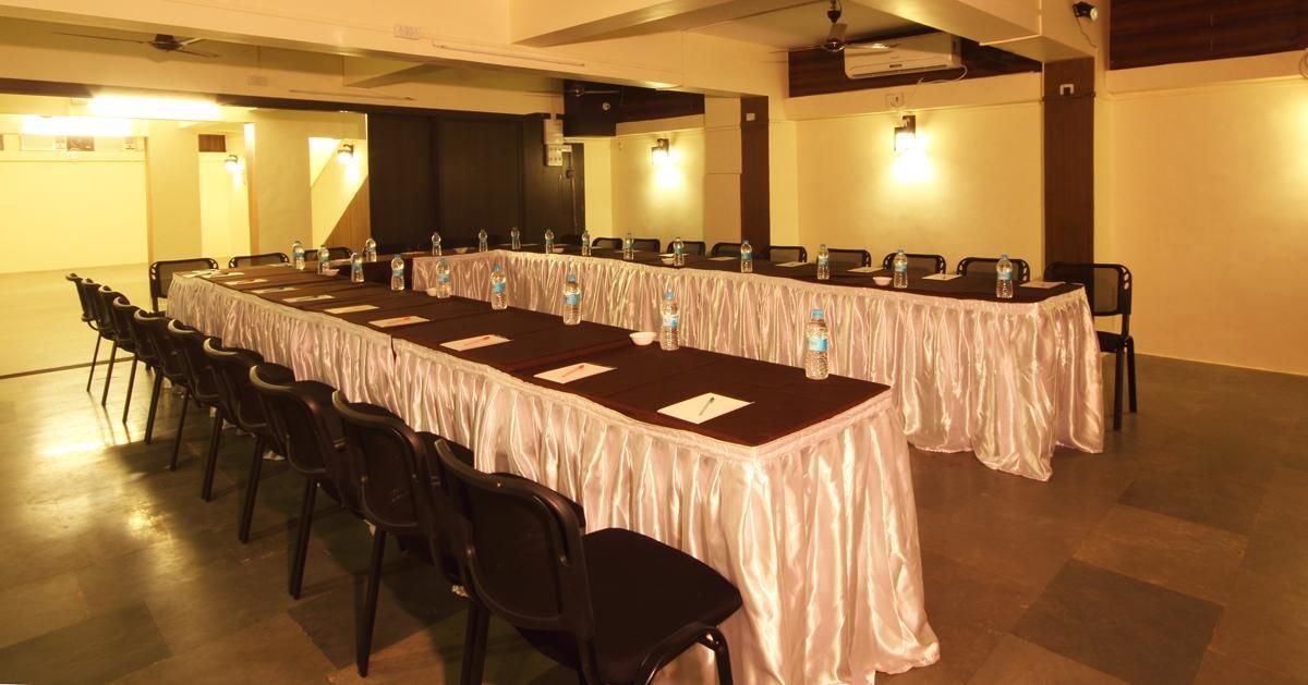 Business Centre