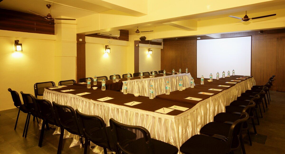 Business Centre