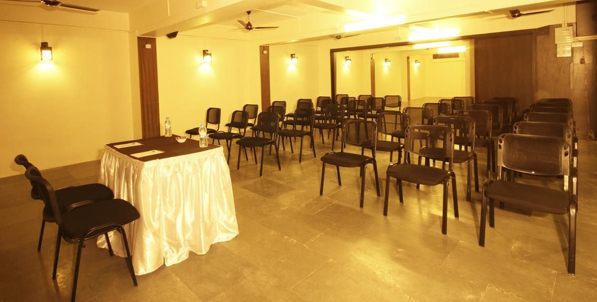 Business Centre