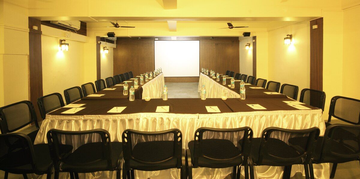 Business Centre