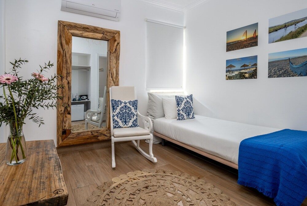 Villa Center Junior Suite - Comporta 3