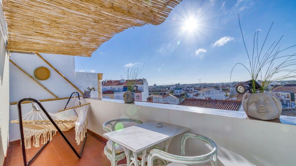 Villa Center Superior Queen Room - Carvalhal 4