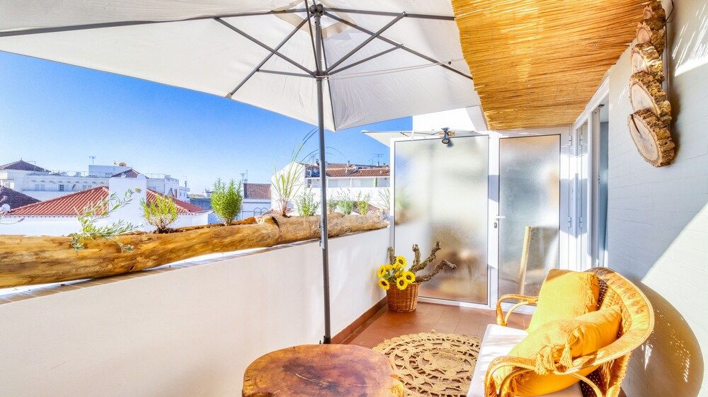 Villa Center Deluxe Room - Cortiça 3