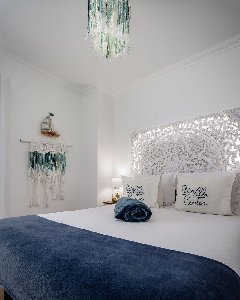 Villa Center Junior Suite - Comporta 2