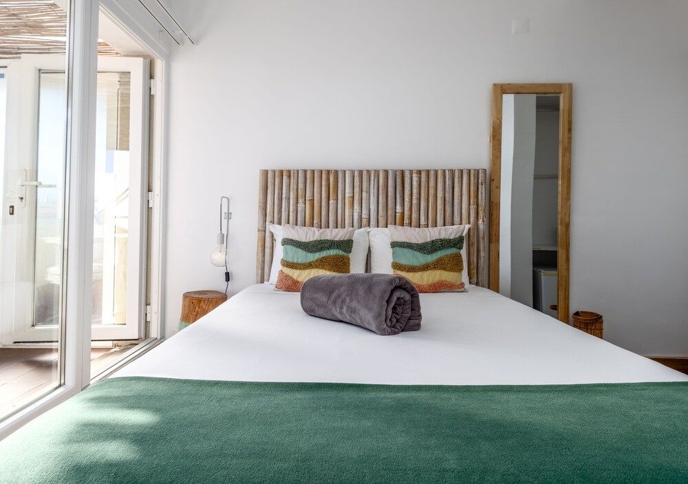 Villa Center Superior Queen Room - Carvalhal 3