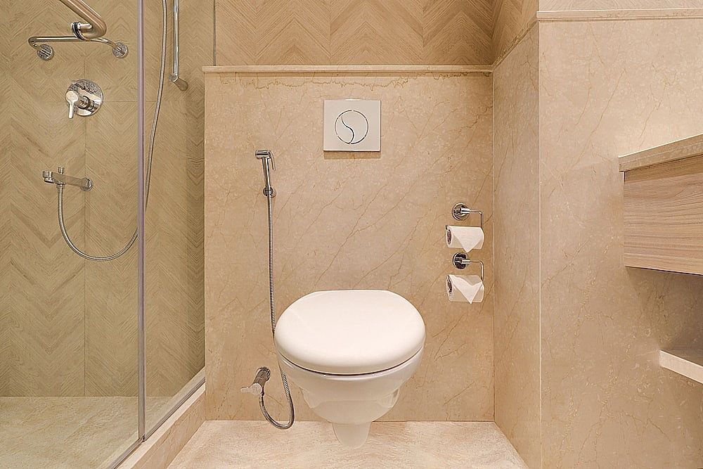 Lemon Tree Amarante Beach Resort, Goa Executive Room 9