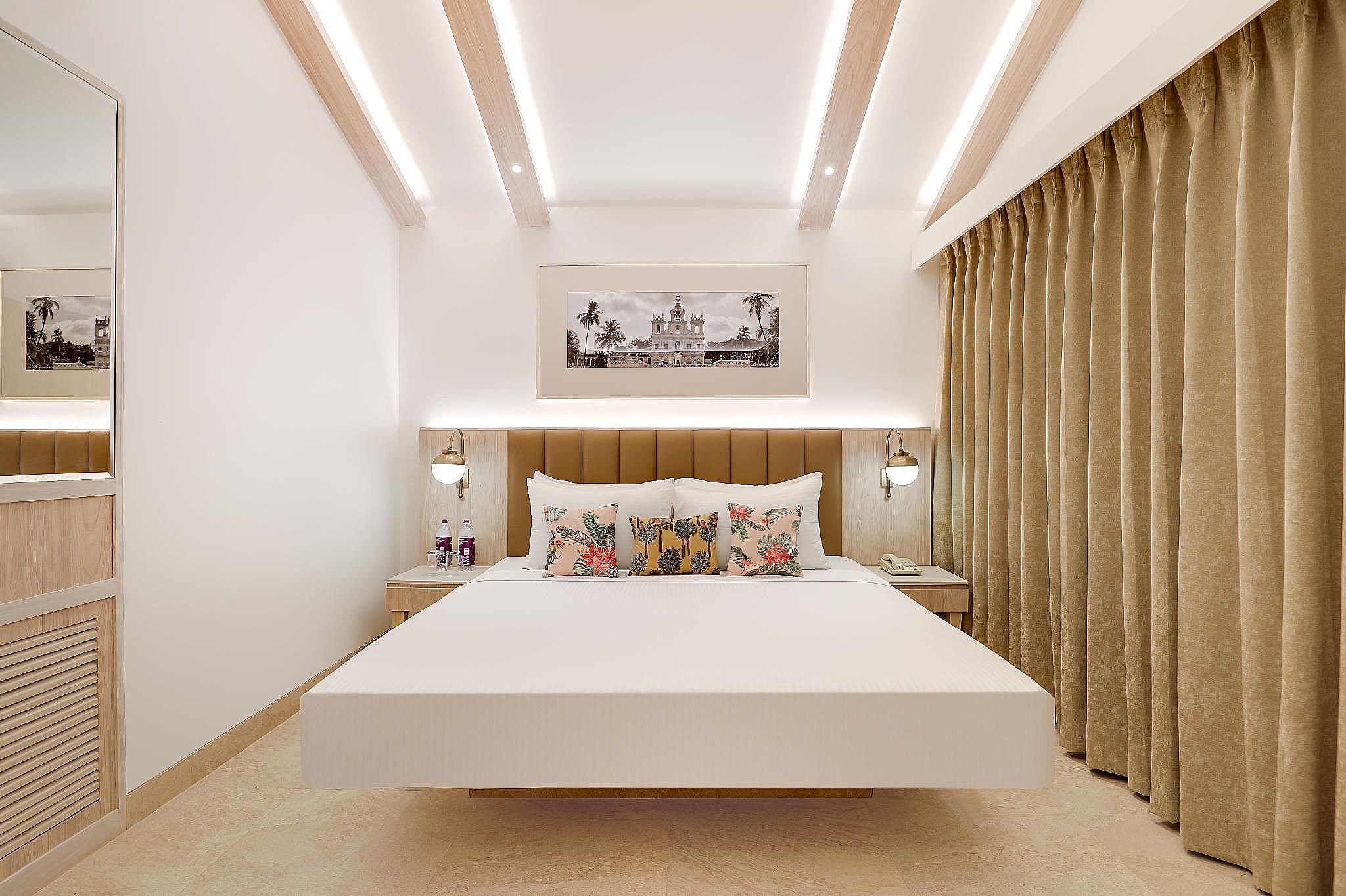 Lemon Tree Amarante Beach Resort, Goa Executive Room 6