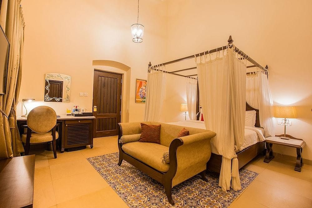 Room Assigned on Arrival