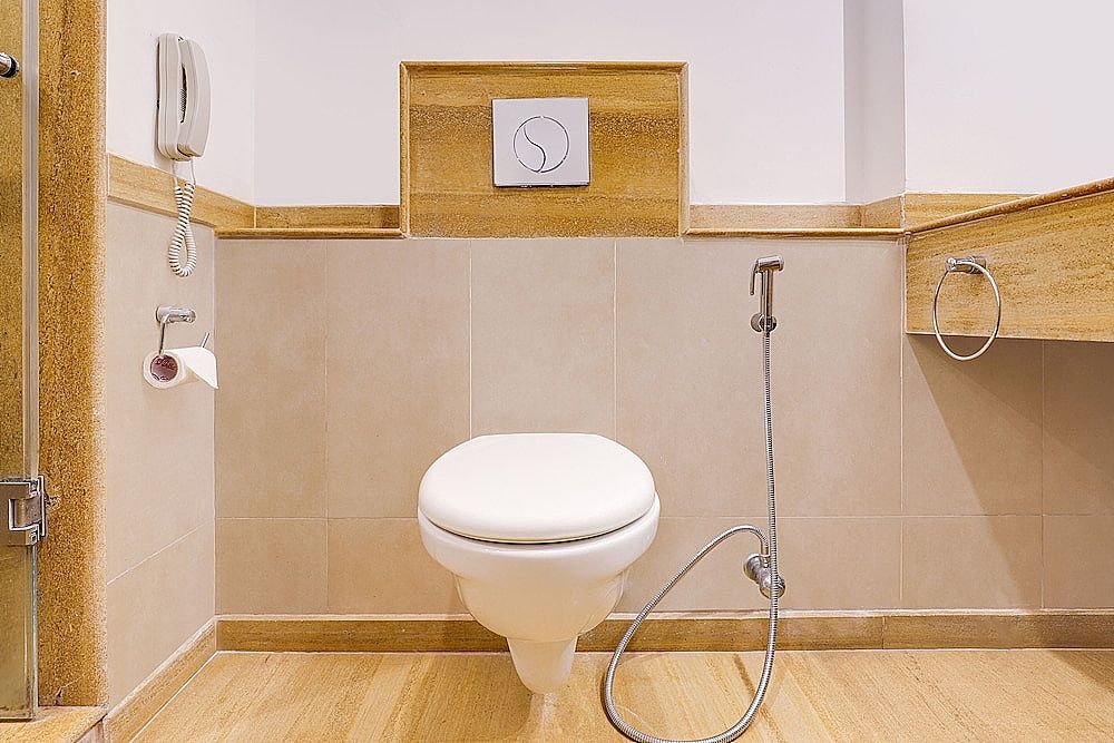 Lemon Tree Amarante Beach Resort, Goa Superior King Room 8